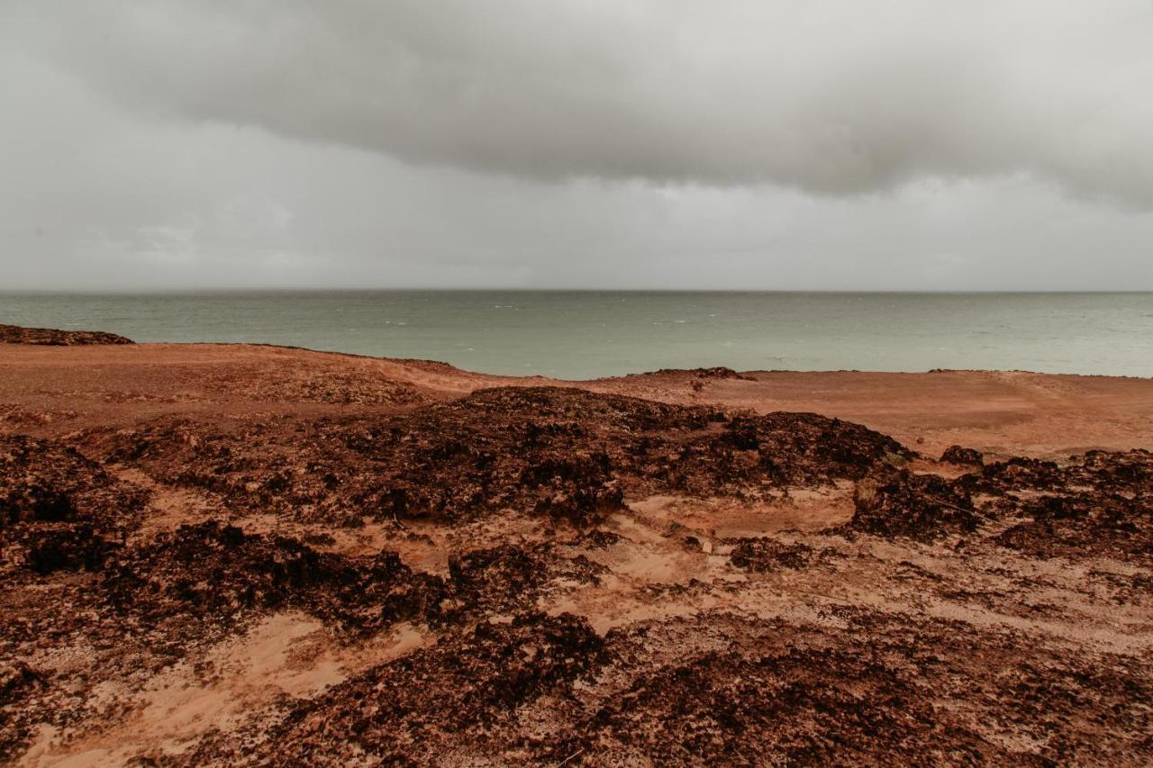 Paua Hotel Boutique Praia de Pipa エクステリア 写真